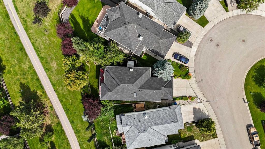 180 Cranfield Park Se, Calgary, AB - Outdoor