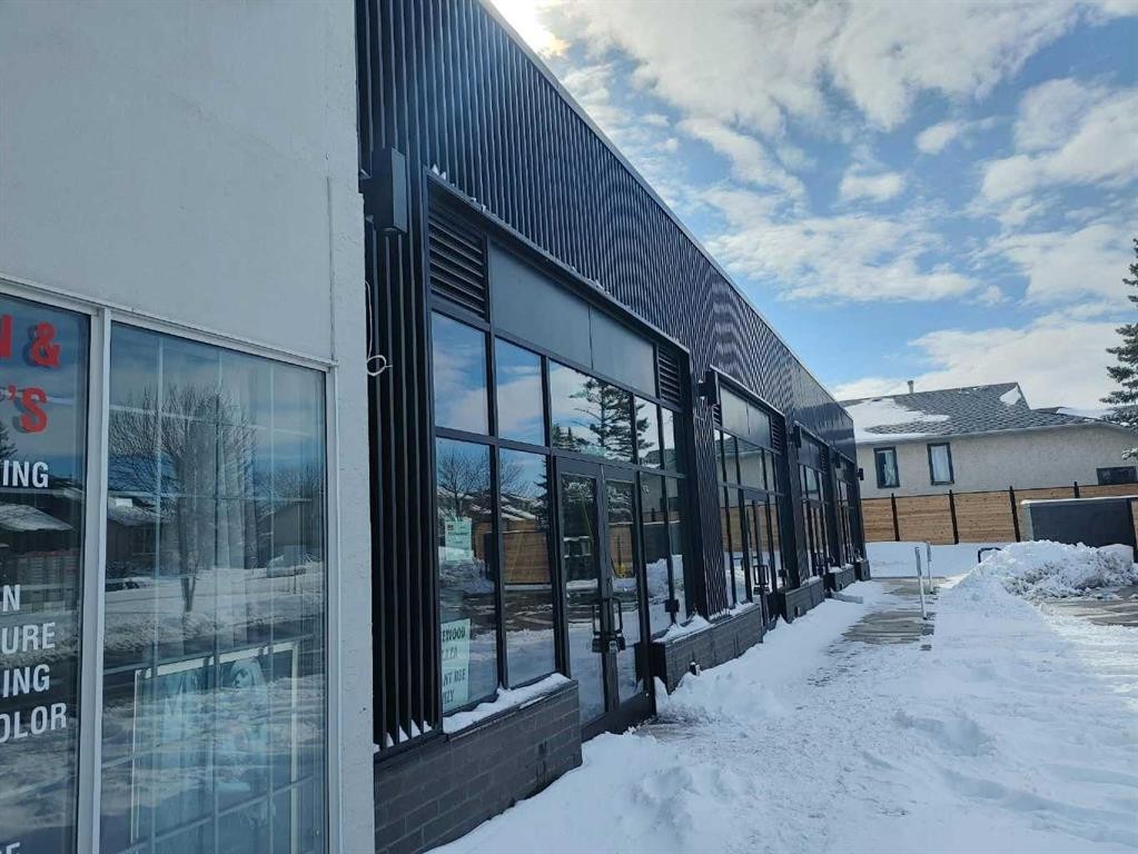 6815 26 Avenue Ne, Calgary, AB