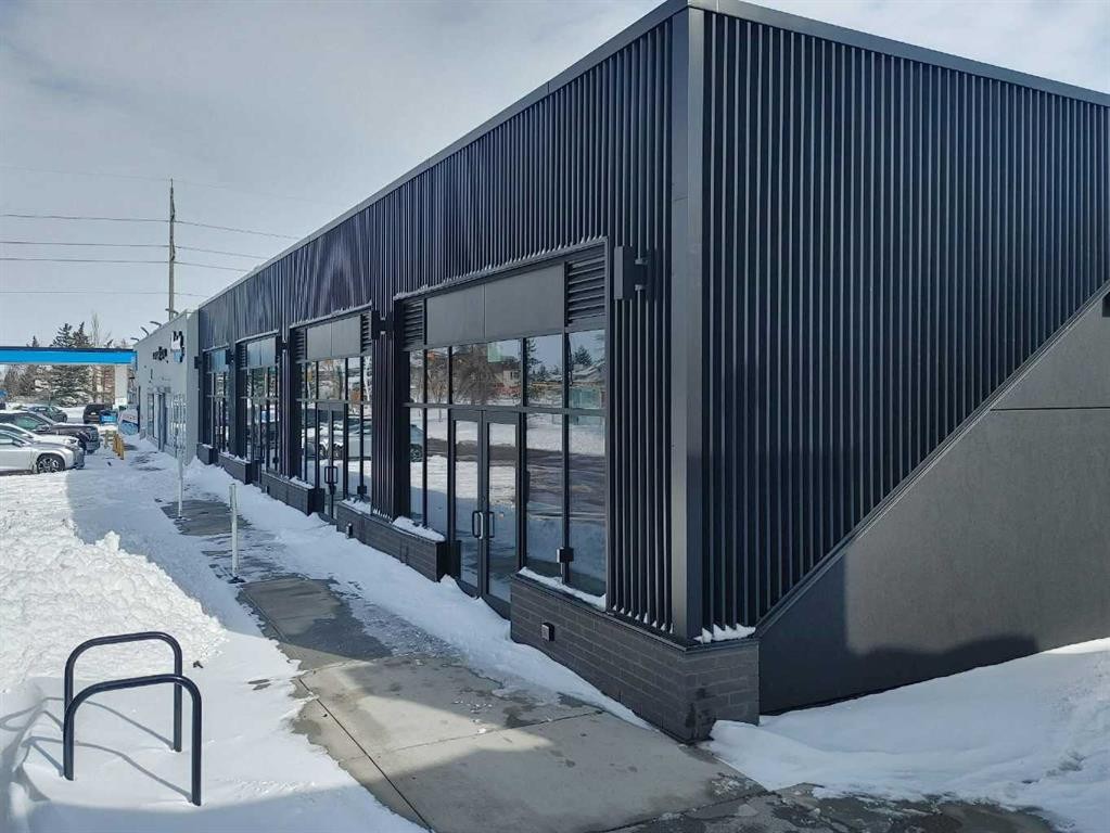 6815 26 Avenue Ne, Calgary, AB