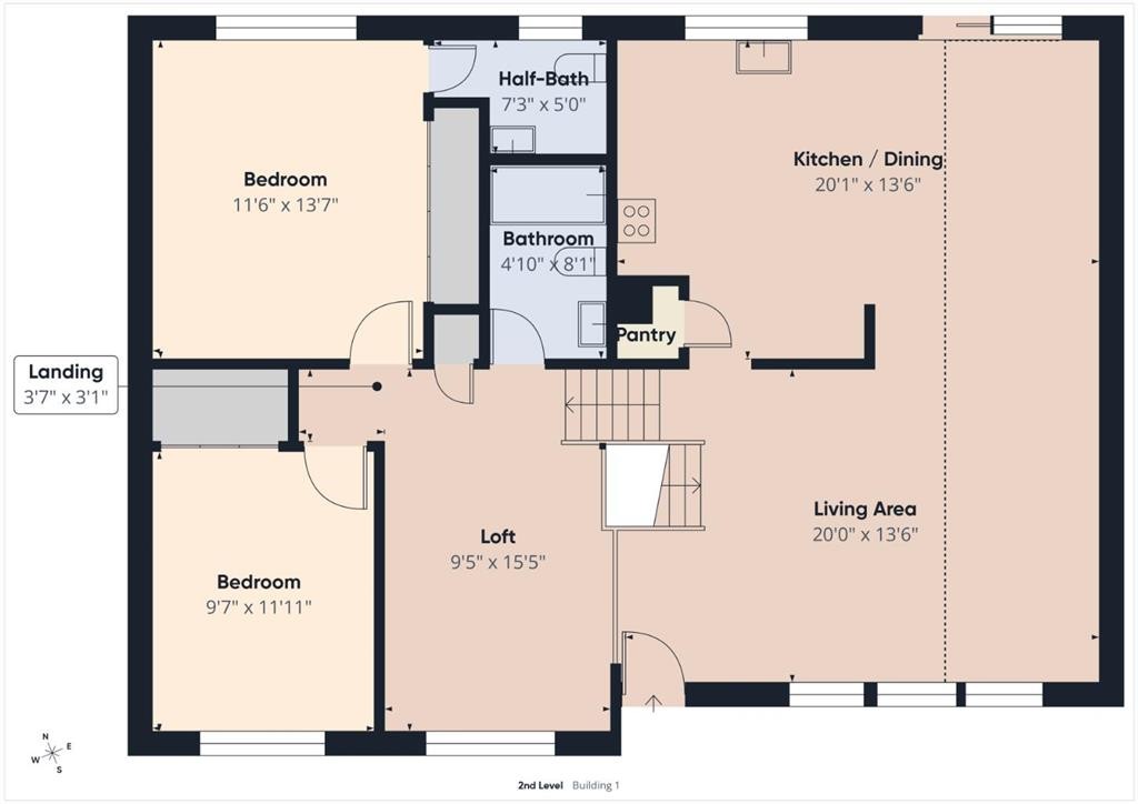 5219 Viceroy Drive Nw, Calgary, AB - Other