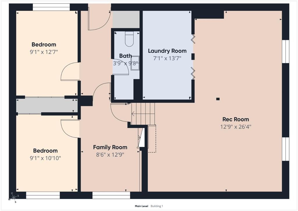 5219 Viceroy Drive Nw, Calgary, AB - Other