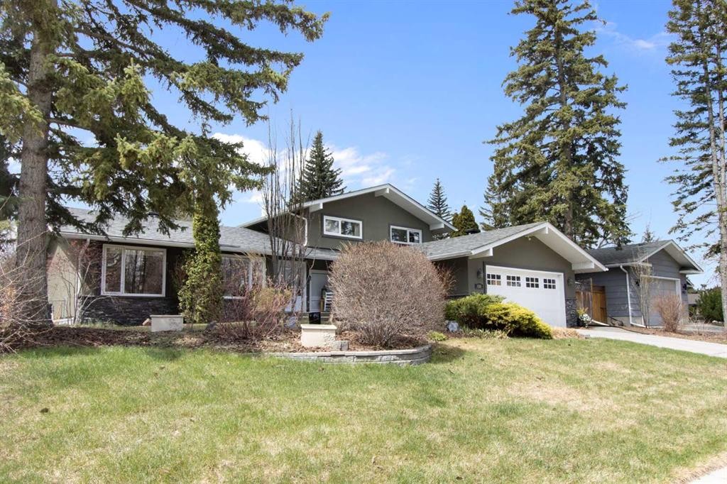 656 Willow Brook Drive Se, Calgary, AB - Outdoor