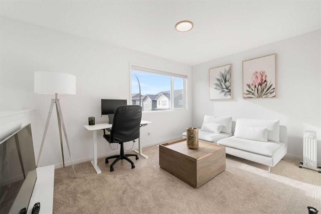 30 Edith Manor Nw, Calgary, AB - Indoor