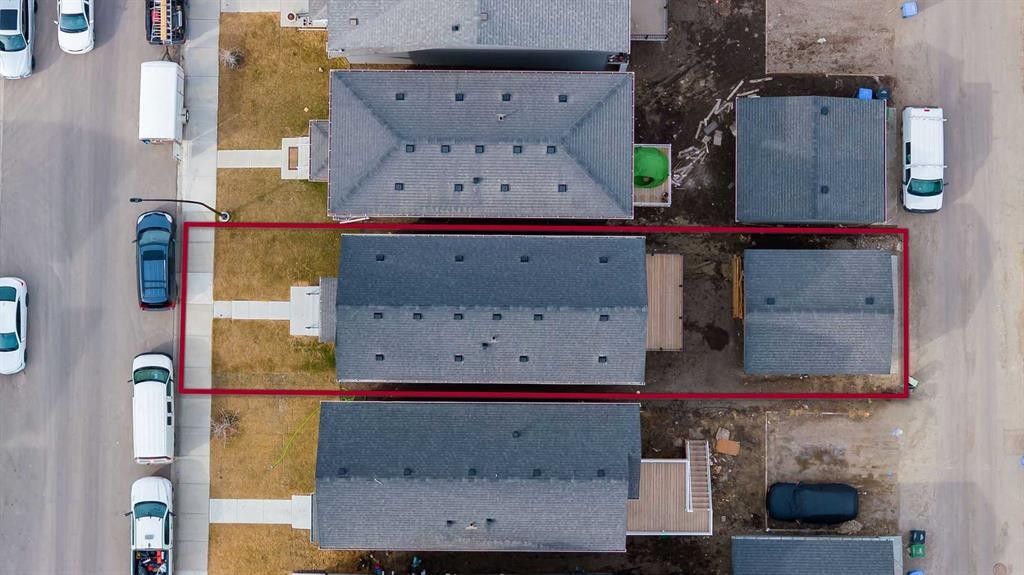 30 Edith Manor Nw, Calgary, AB - Outdoor