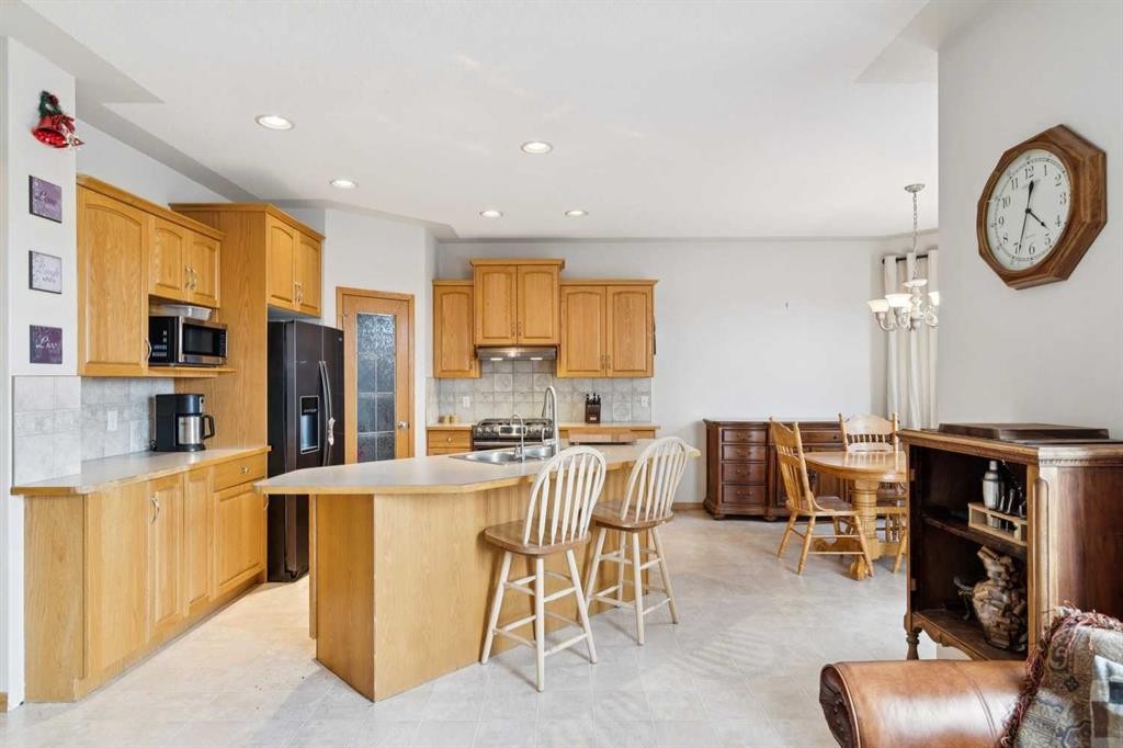 37 Cimarron Trail, Okotoks, AB - Indoor