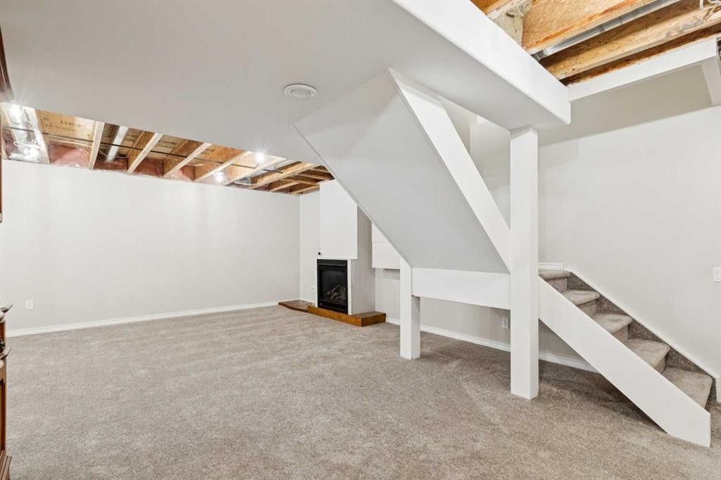 37 Cimarron Trail, Okotoks, AB - Indoor