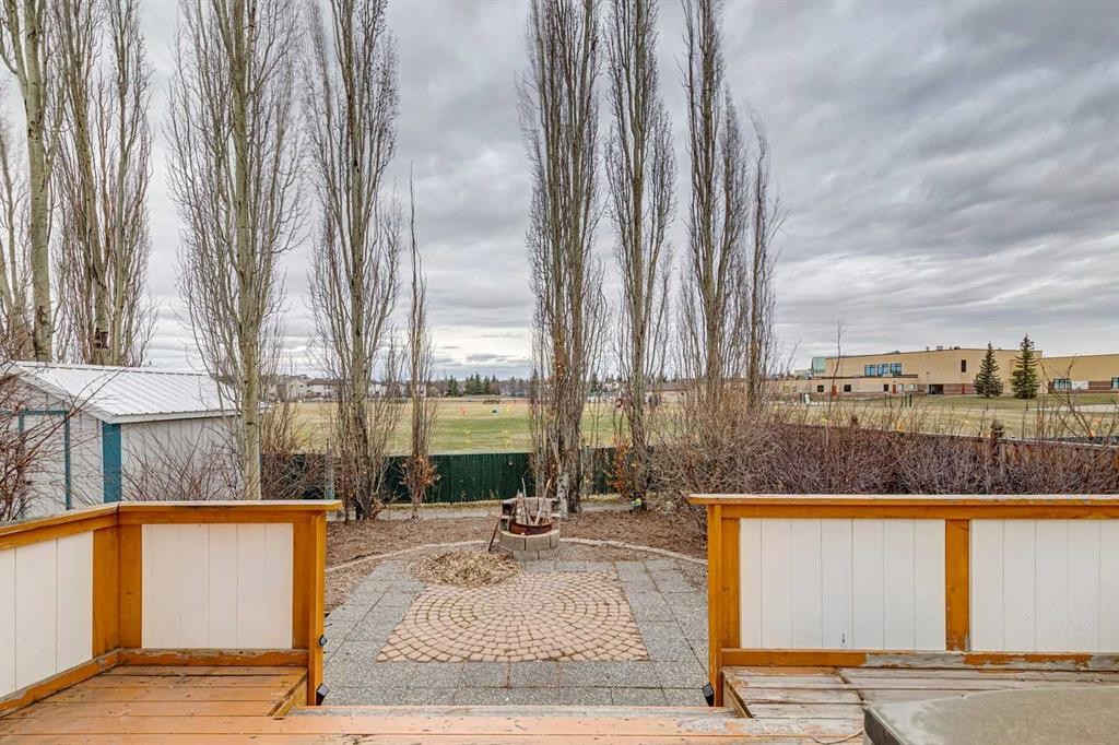 37 Cimarron Trail, Okotoks, AB - Outdoor