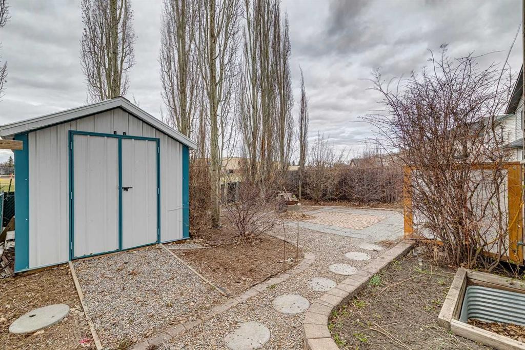 37 Cimarron Trail, Okotoks, AB - Outdoor