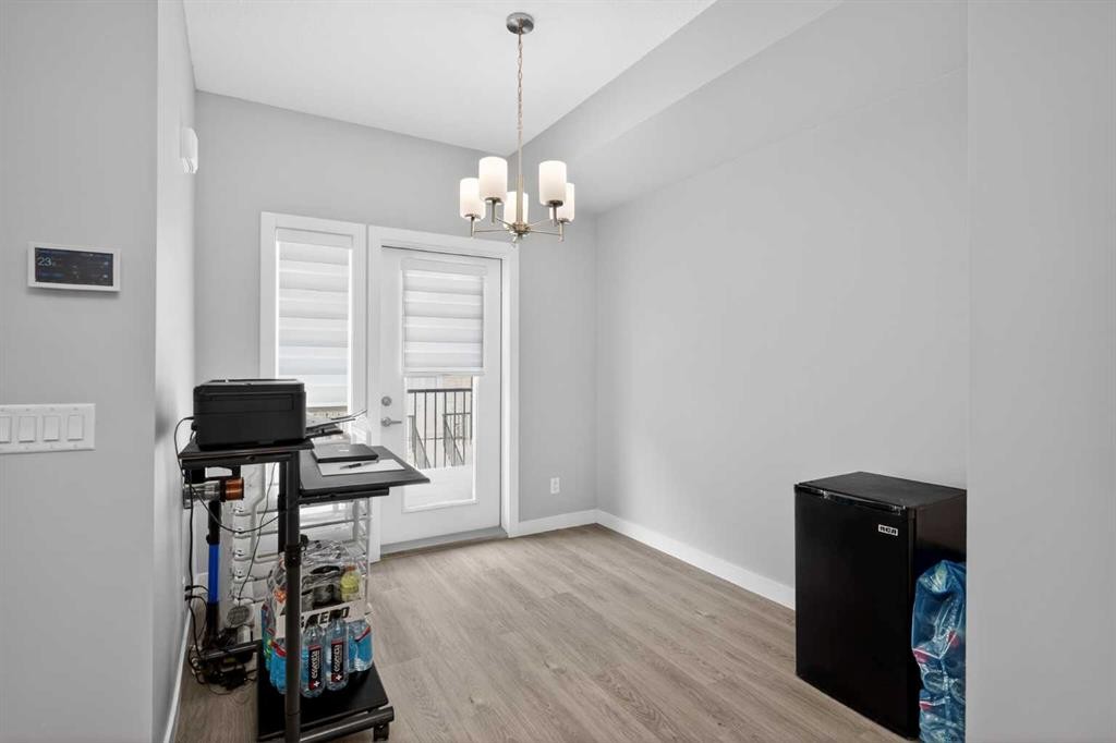 930 Sage Hill Grove Nw, Calgary, AB - Indoor Photo Showing Other Room