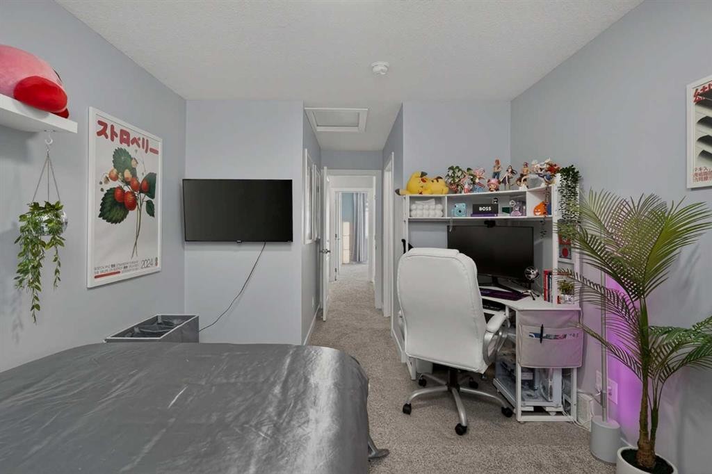 930 Sage Hill Grove Nw, Calgary, AB - Indoor