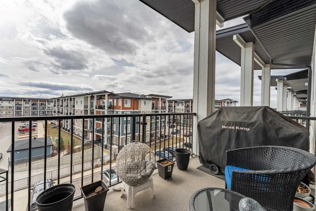412-10 Walgrove Walk Se, Calgary, AB - Outdoor With Exterior