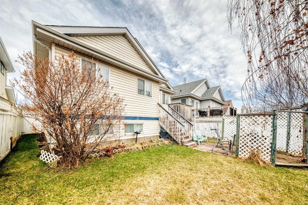 193 Somerset Drive Sw, Calgary, AB - Outdoor