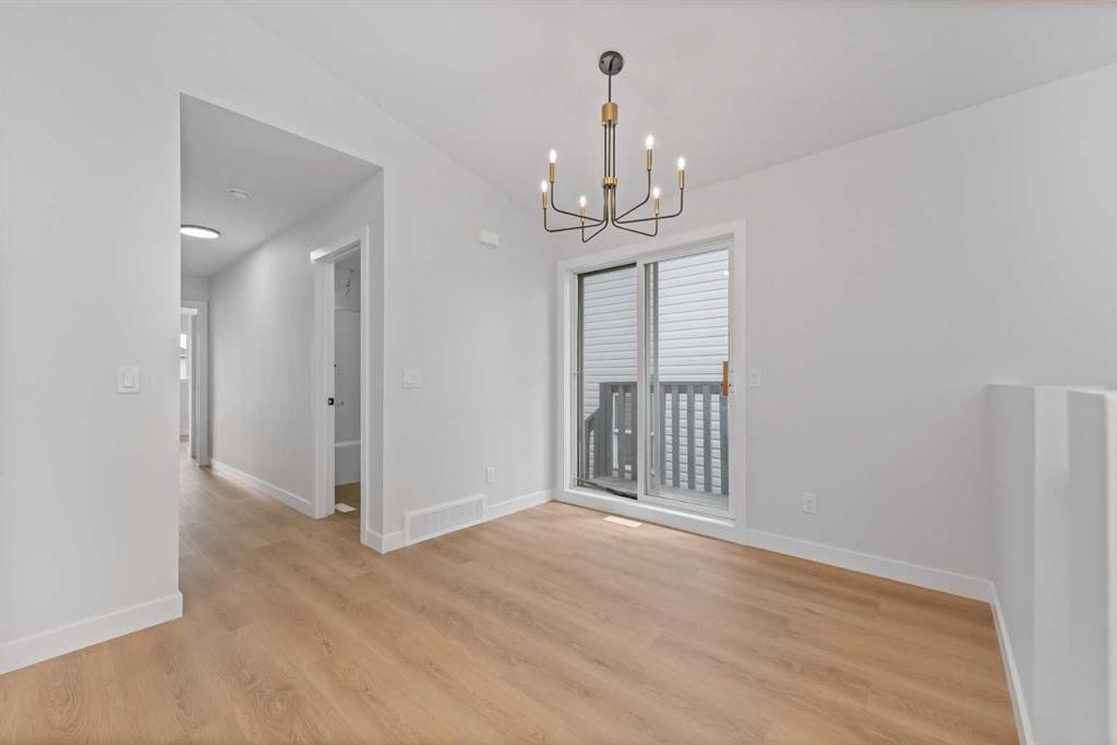 207 Coral Springs Circle Ne, Calgary, AB