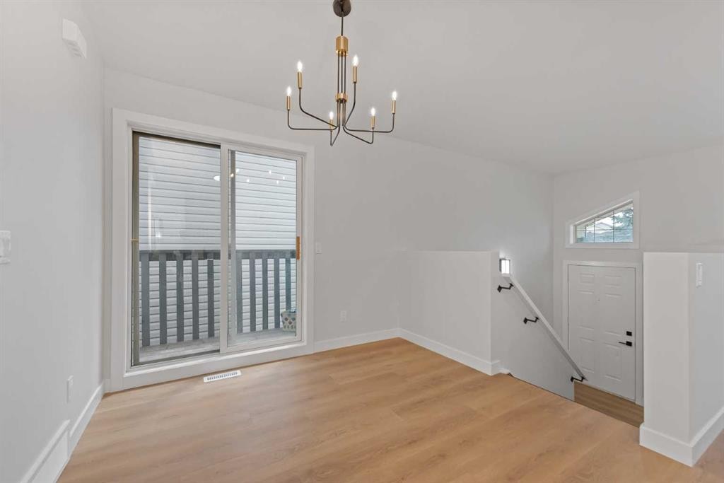 207 Coral Springs Circle Ne, Calgary, AB