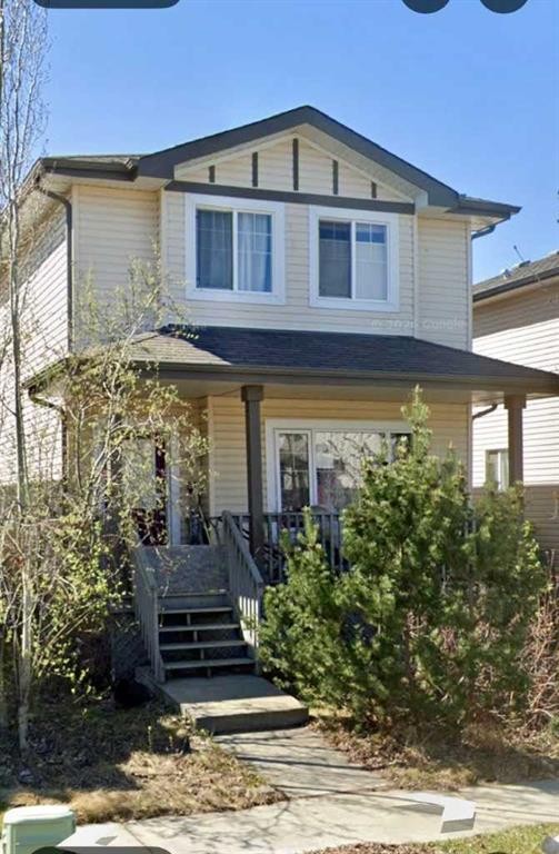 37 Birchglen Crescent, Leduc, AB - Outdoor