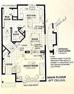 37 Birchglen Crescent, Leduc, AB - Other