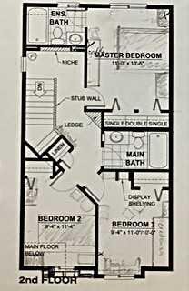 37 Birchglen Crescent, Leduc, AB - Other