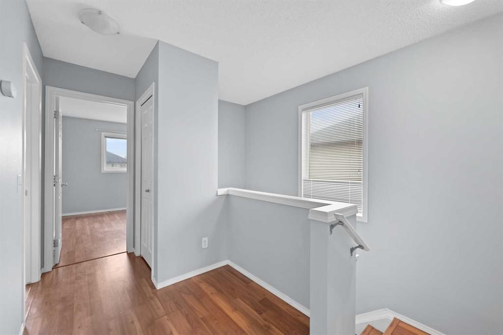 116 Saddlebrook Common Ne, Calgary, AB - Indoor Photo Showing Other Room