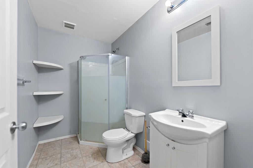 116 Saddlebrook Common Ne, Calgary, AB - Indoor Photo Showing Bathroom