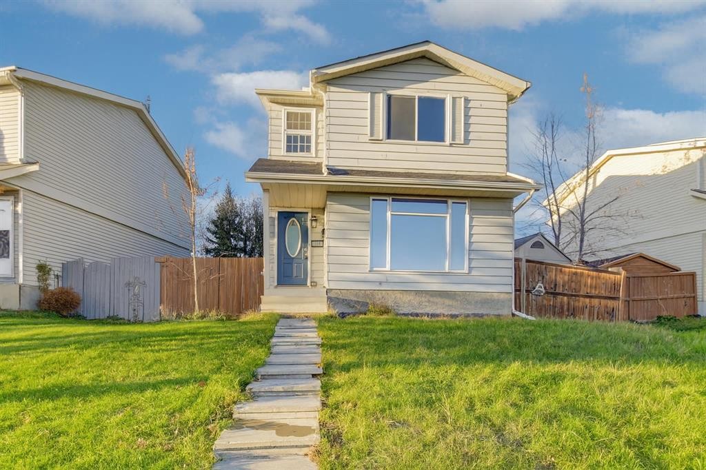 171 Erin Woods Drive Se, Calgary, AB - Outdoor