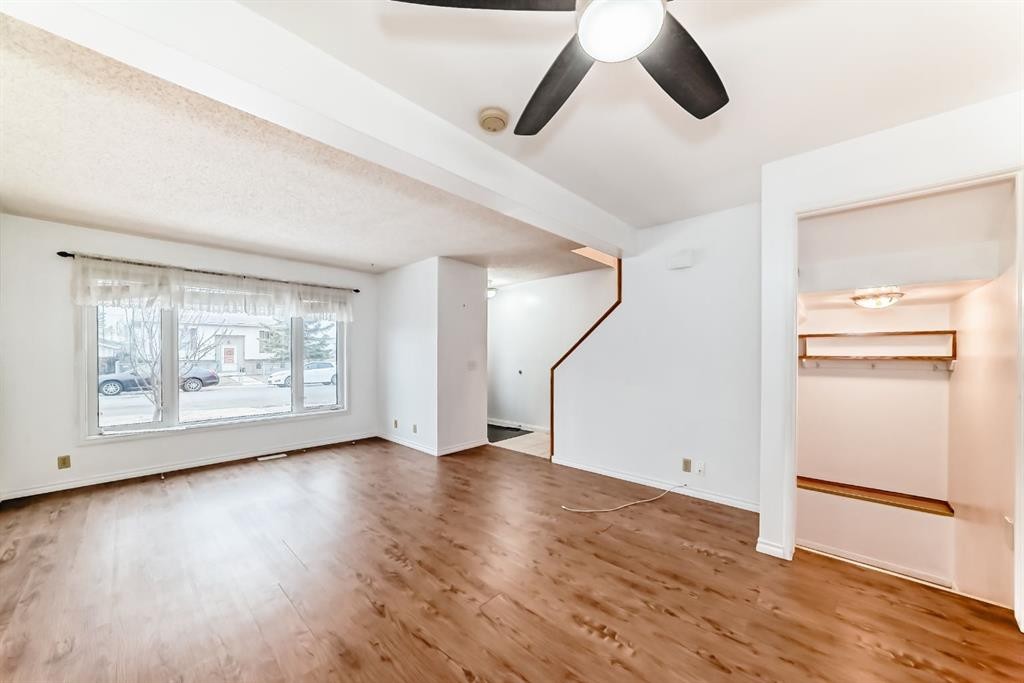 255 Falshire Way Ne, Calgary, AB - Indoor Photo Showing Other Room