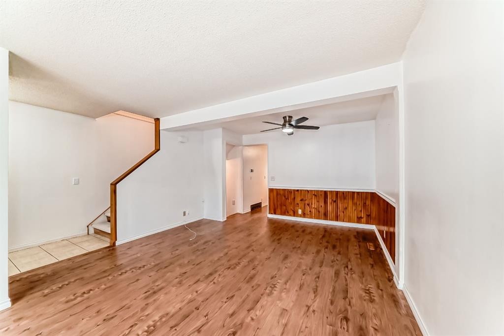 255 Falshire Way Ne, Calgary, AB - Indoor Photo Showing Other Room