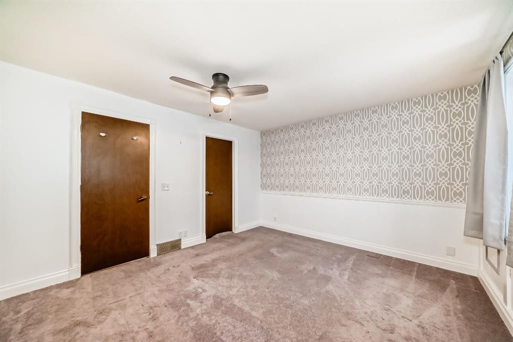 255 Falshire Way Ne, Calgary, AB - Indoor Photo Showing Other Room