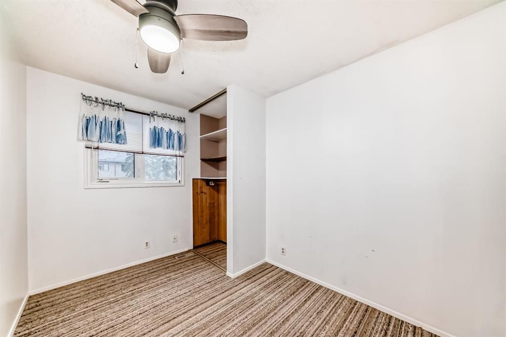 255 Falshire Way Ne, Calgary, AB - Indoor Photo Showing Other Room