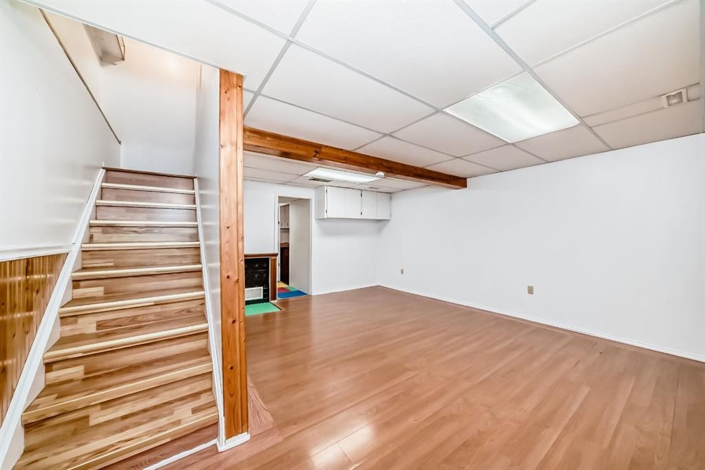 255 Falshire Way Ne, Calgary, AB - Indoor