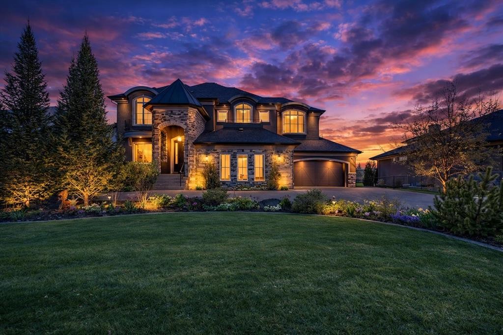 33 Waters Edge Drive, Heritage Pointe, AB - Outdoor With Facade