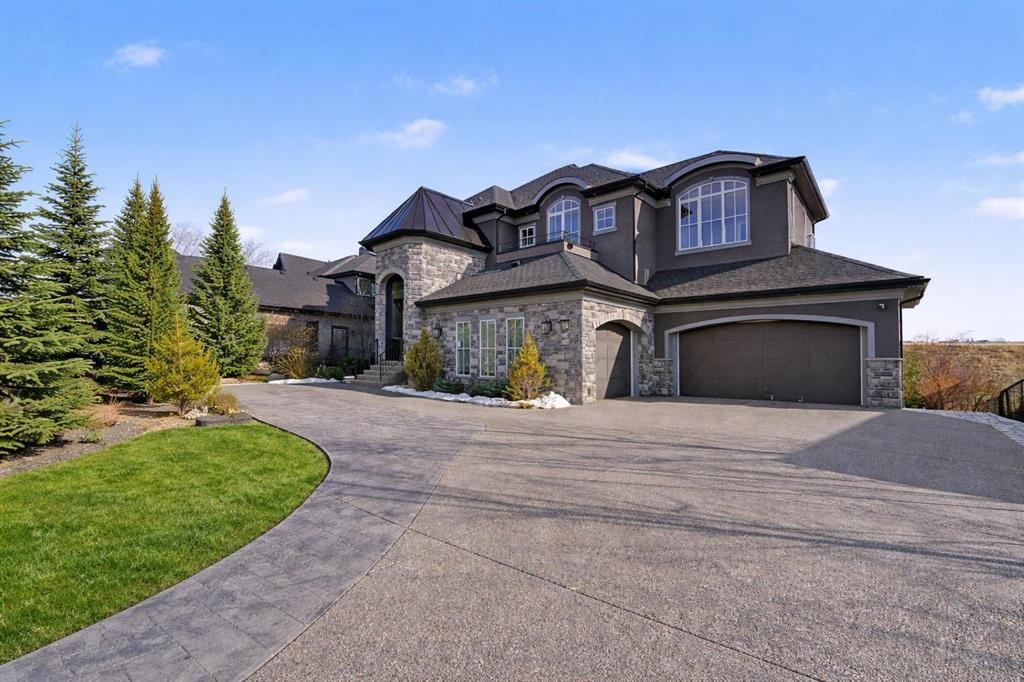 33 Waters Edge Drive, Heritage Pointe, AB - Outdoor