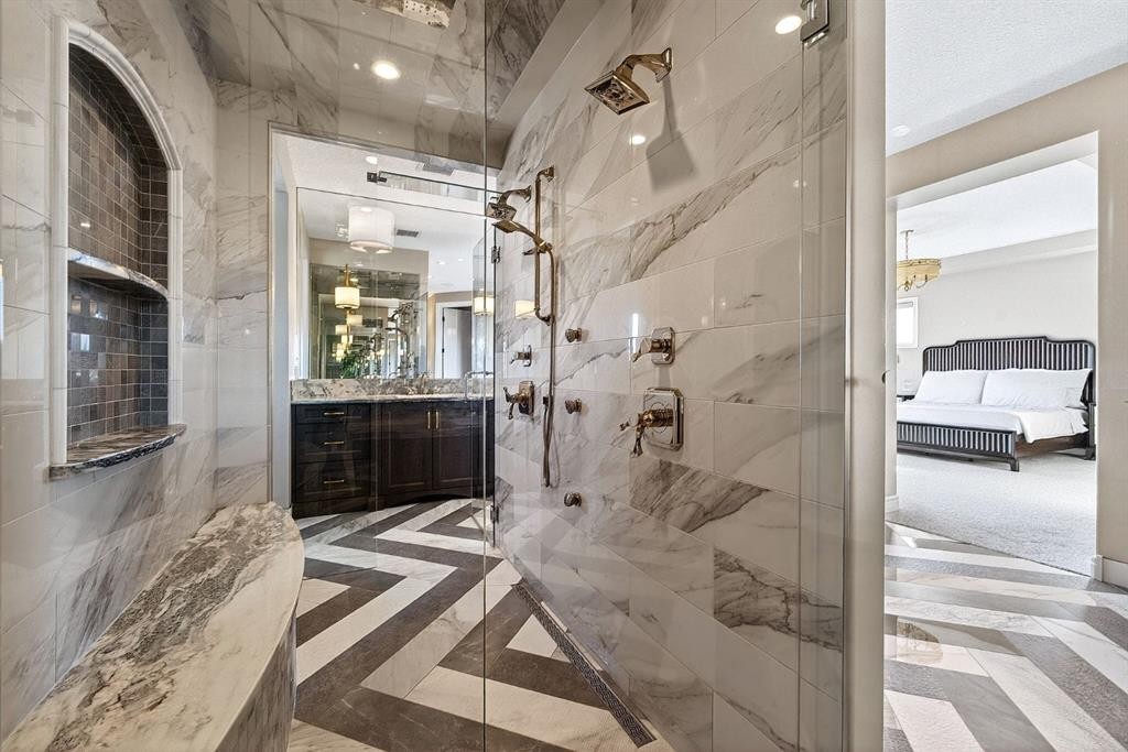 33 Waters Edge Drive, Heritage Pointe, AB - Indoor
