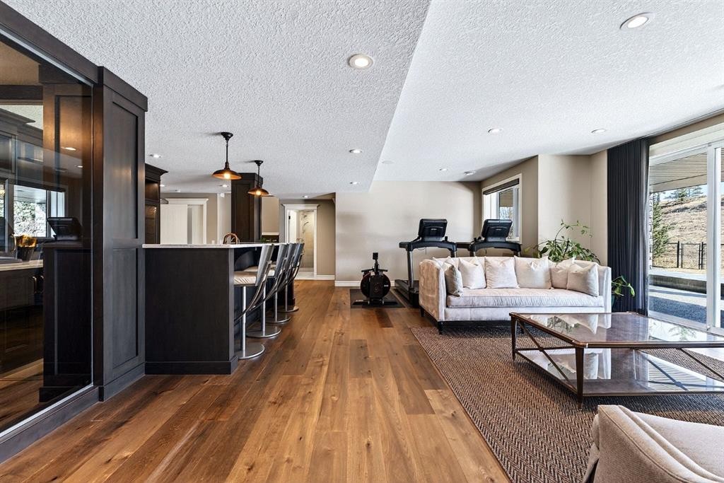 33 Waters Edge Drive, Heritage Pointe, AB - Indoor