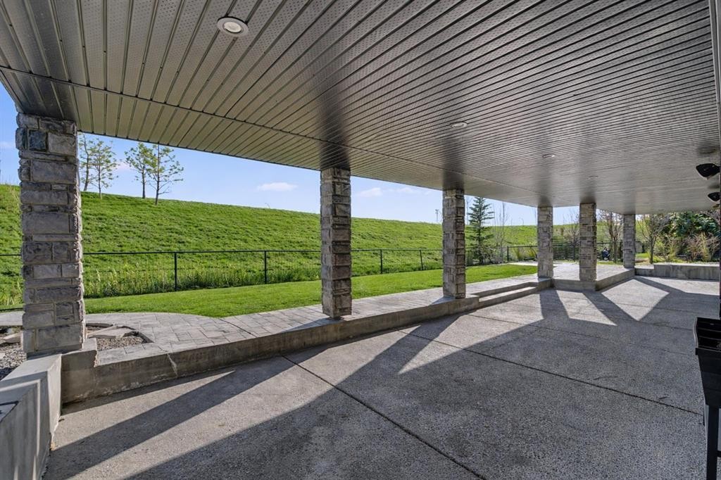 33 Waters Edge Drive, Heritage Pointe, AB - Outdoor With Deck Patio Veranda