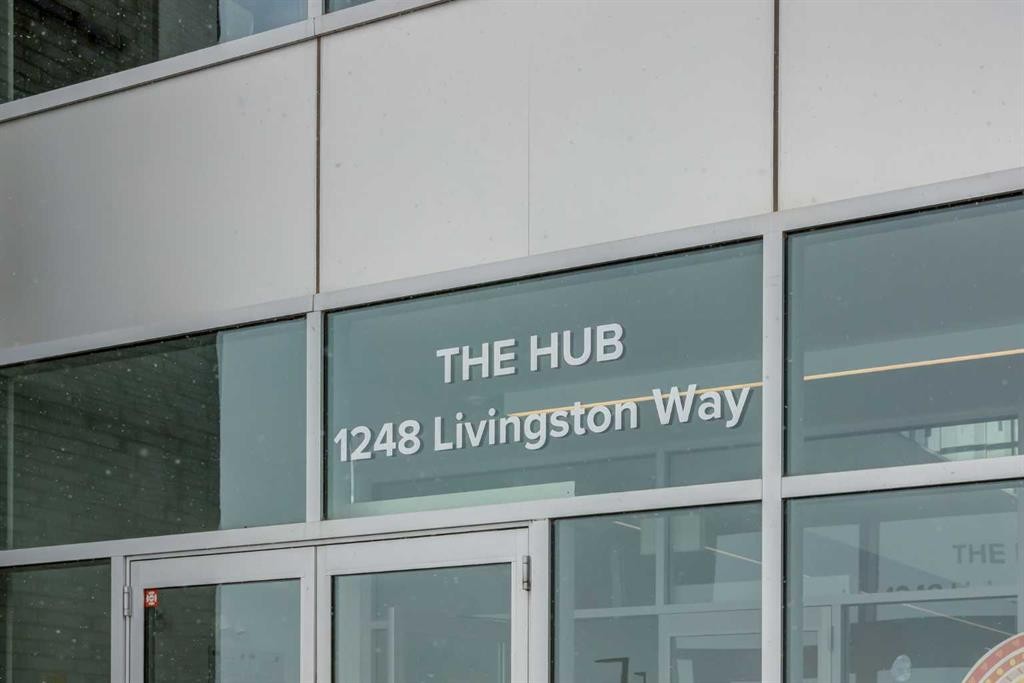 70 Howse Common Ne, Calgary, AB - Photo Showing Other Room