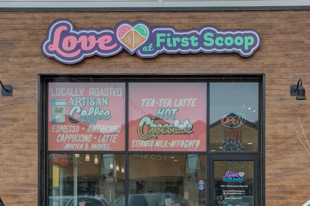 70 Howse Common Ne, Calgary, AB - Outdoor