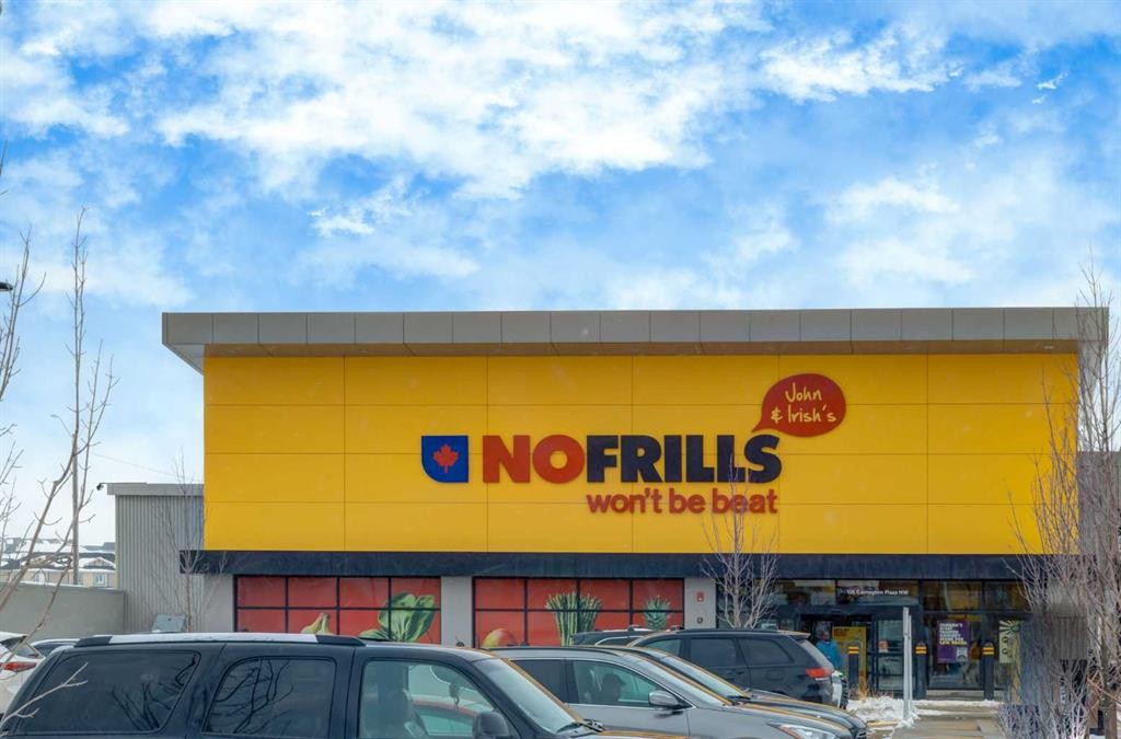 70 Howse Common Ne, Calgary, AB - Outdoor