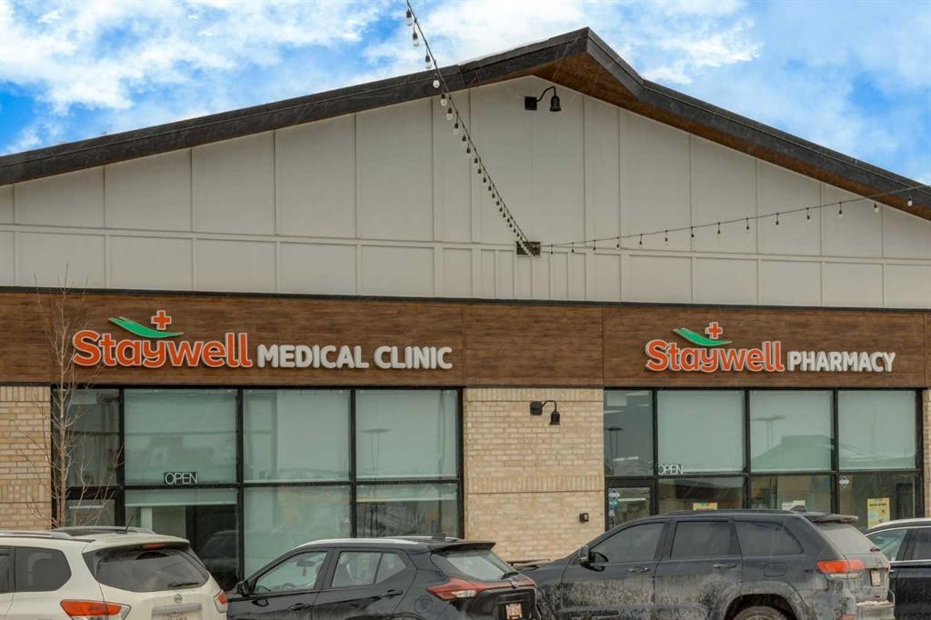 70 Howse Common Ne, Calgary, AB - Outdoor