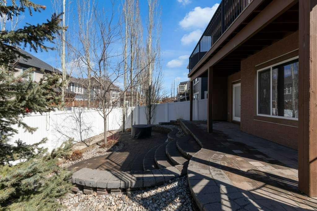 44 Mahogany Rise Se, Calgary, AB - Outdoor