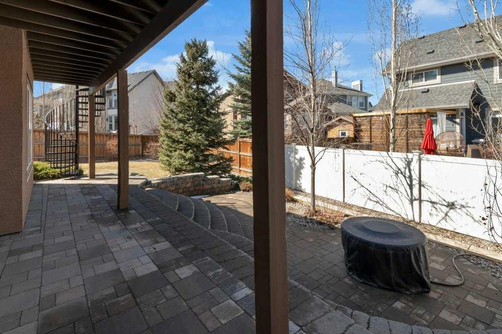 44 Mahogany Rise Se, Calgary, AB - Outdoor