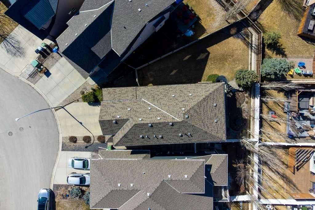 44 Mahogany Rise Se, Calgary, AB - Outdoor