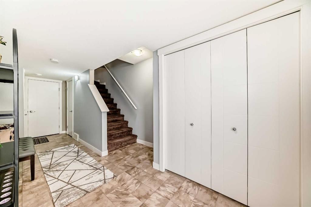 222 Redstone View Ne, Calgary, AB - Indoor Photo Showing Other Room