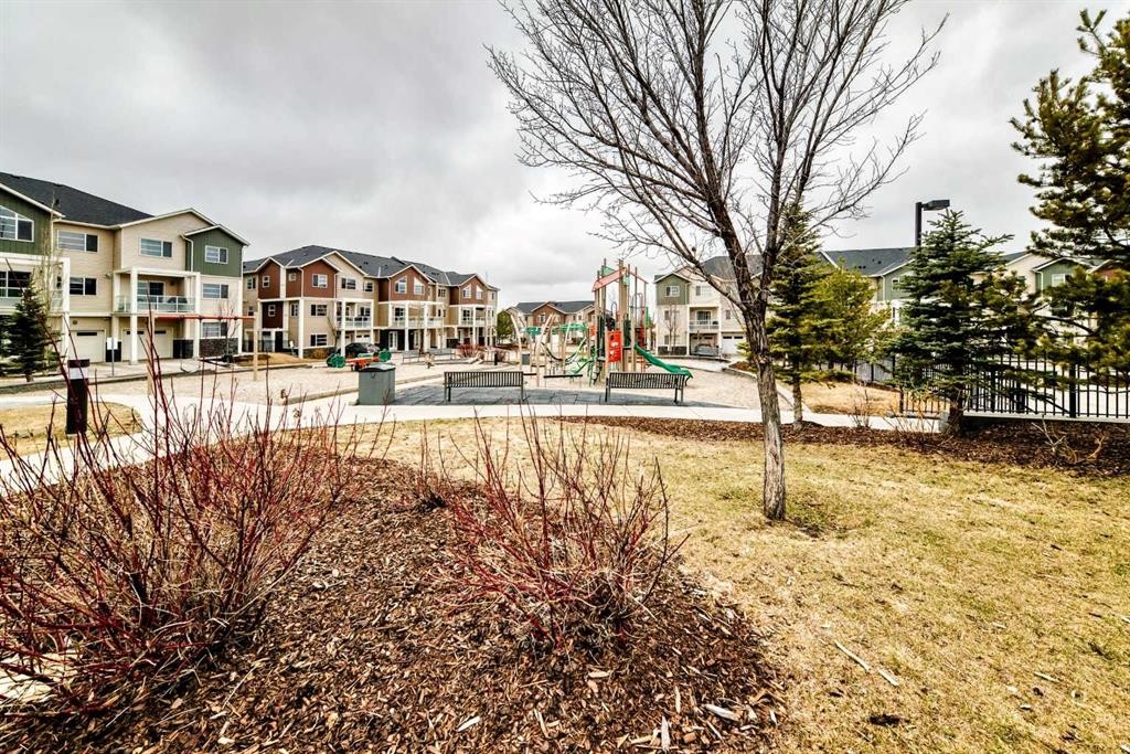 222 Redstone View Ne, Calgary, AB - Outdoor