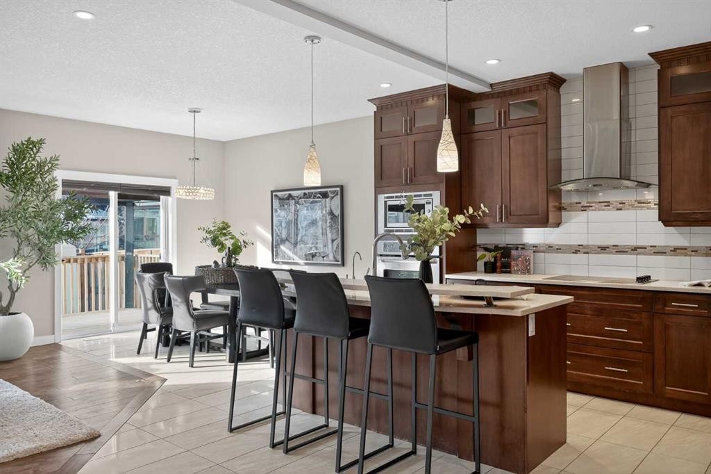 26 Sage Meadows Way Nw, Calgary, AB - Indoor