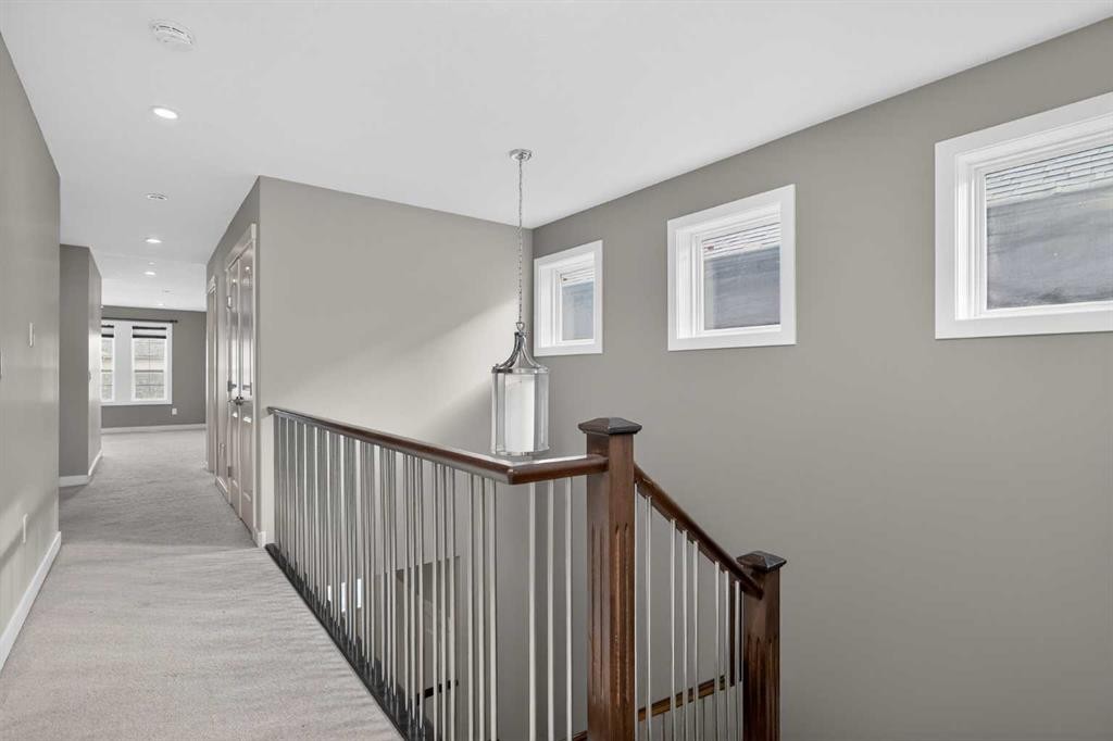 26 Sage Meadows Way Nw, Calgary, AB - Indoor Photo Showing Other Room