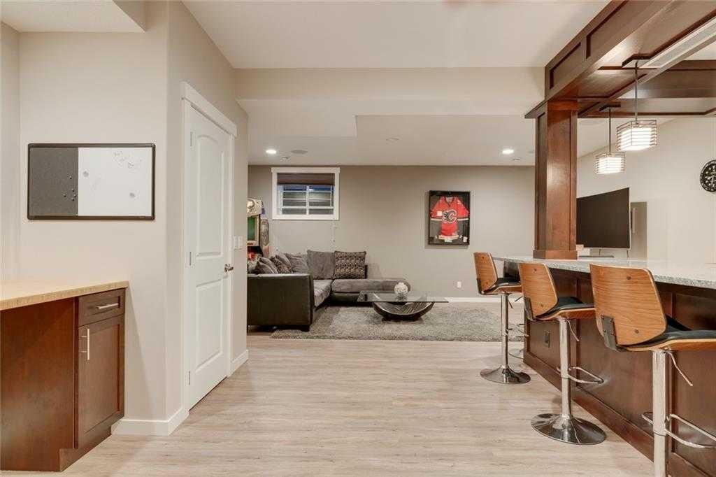 26 Sage Meadows Way Nw, Calgary, AB - Indoor