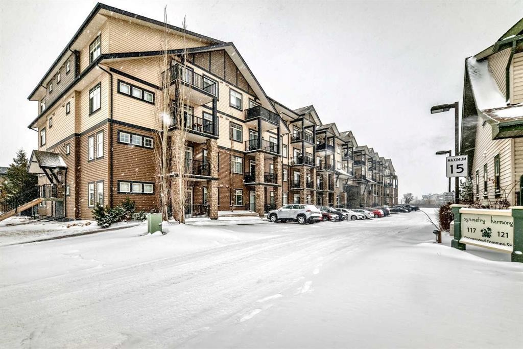 101-117 Copperpond Common Se, Calgary, AB - Outdoor