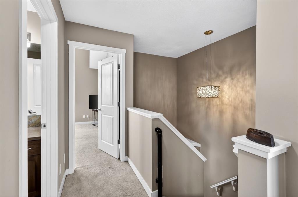 180 Walden Gate Se, Calgary, AB - Indoor Photo Showing Other Room