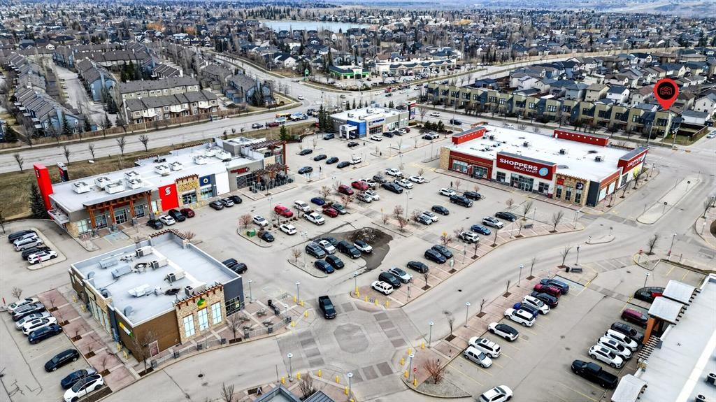 180 Walden Gate Se, Calgary, AB - Other