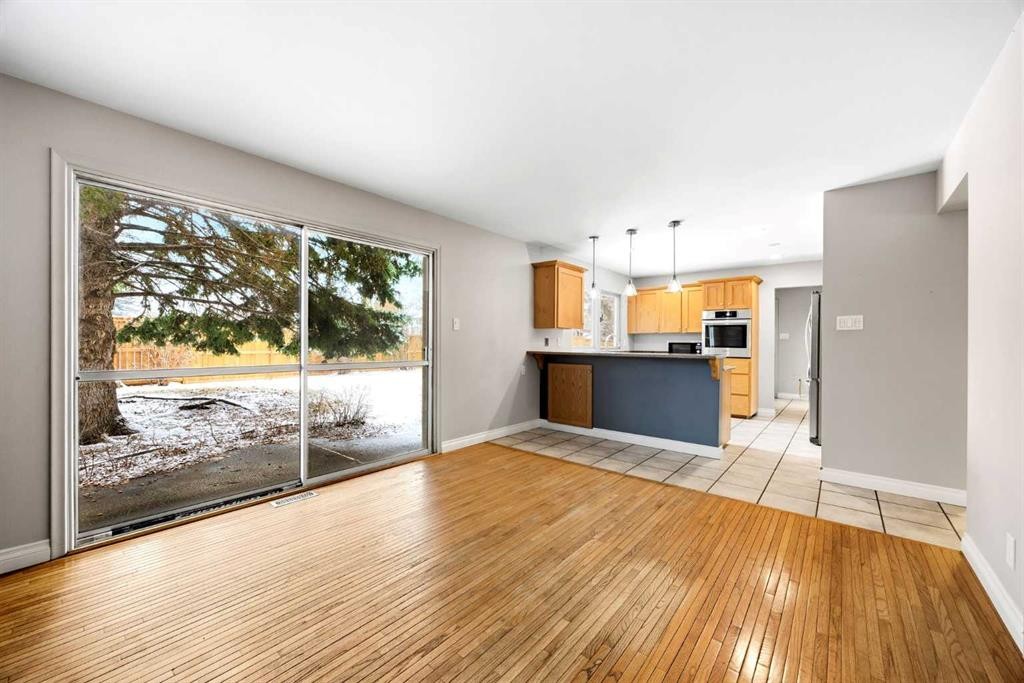 356 Willow Ridge Place Se, Calgary, AB - Indoor